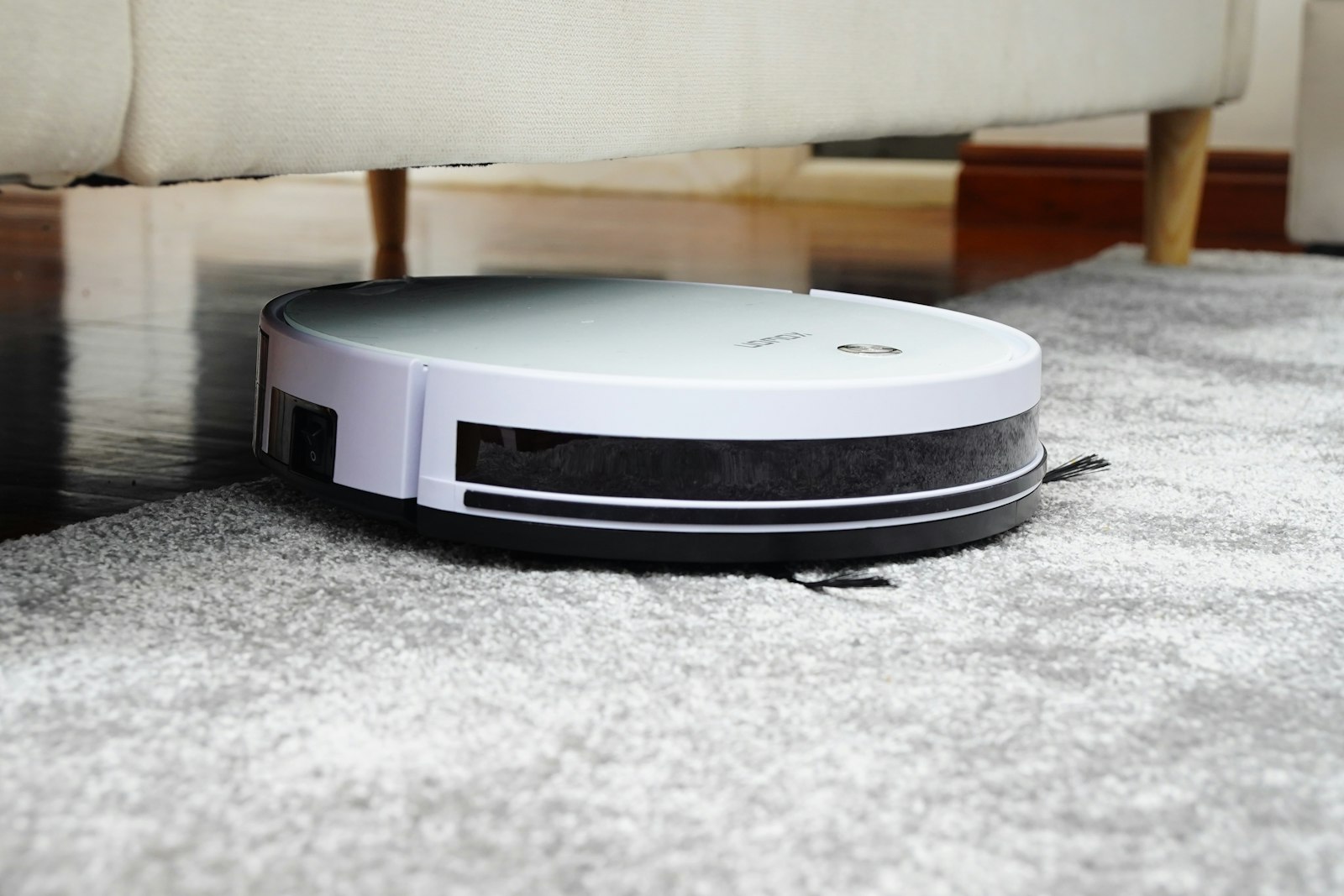 Carpet cleaning in Davenport, Iowa